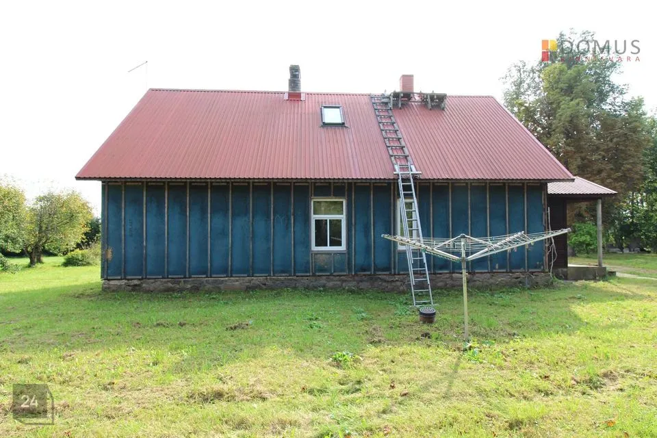 4-toaline Maja - Viljandi vald, Vardi küla - foto 4