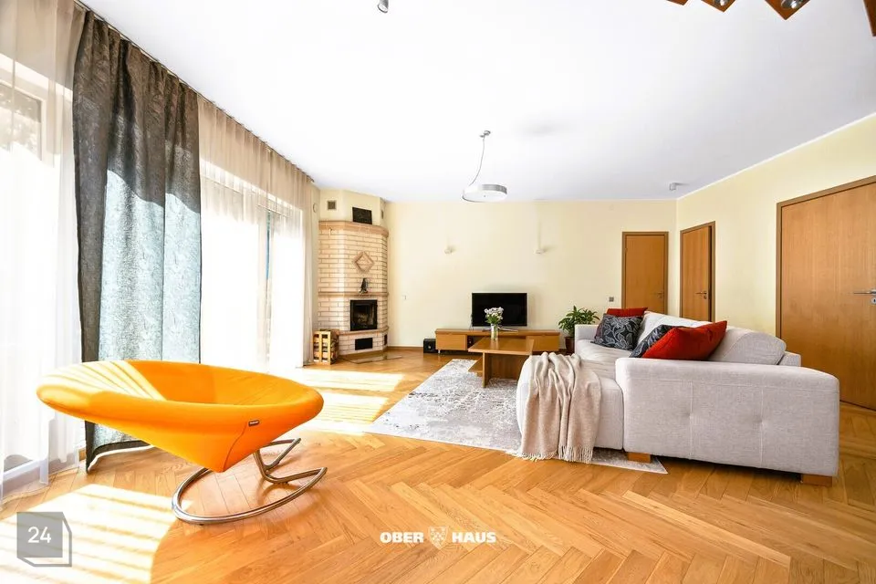 4-toaline Majaosa - Tallinn, Haabersti linnaosa - foto 3
