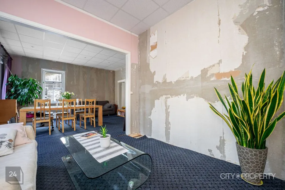 4-toaline Korter  -  Tallinn, Kesklinna linnaosa - foto 3