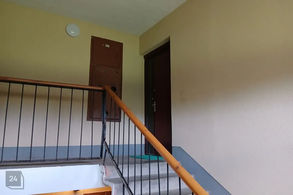 1-toaline Korter  -  Tapa vald, Lehtse alevik - foto 5