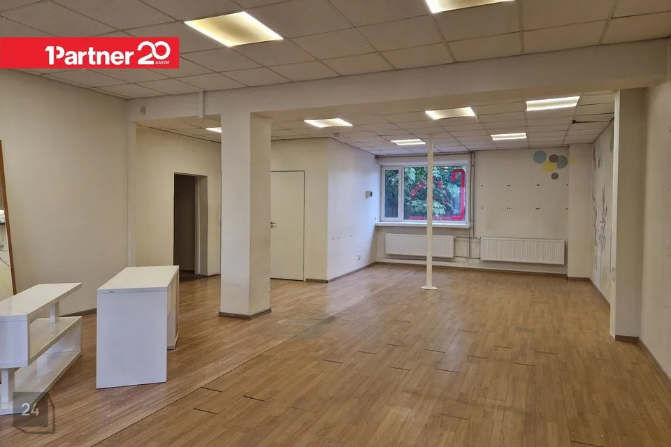 Büroo või Kaubandus, 83 m² Äripind  -  Tartu linn, Tartu linn - foto 2