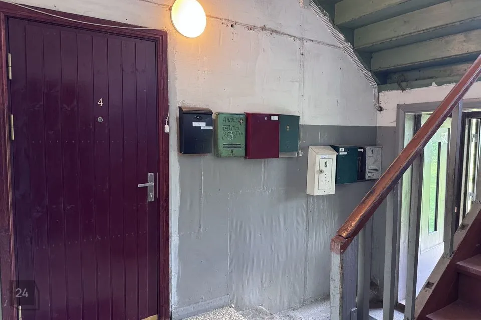 2-toaline Korter  -  Rakvere linn - foto 4