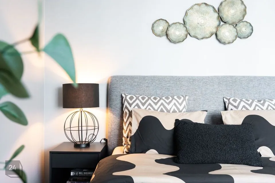 4-toaline Korter  -  Tallinn, Lasnamäe linnaosa - foto 3