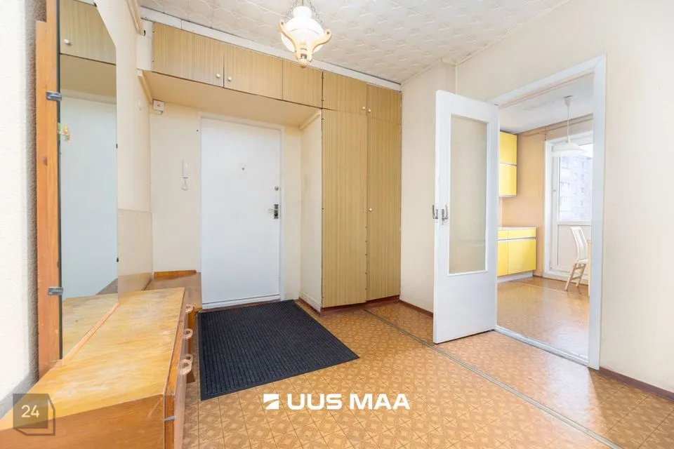 4-toaline Korter  -  Tallinn, Lasnamäe linnaosa - foto 3