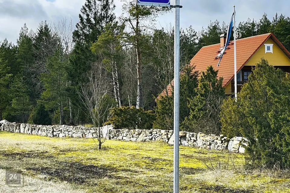 Elamumaa, 5123 m² Maa  -  Lääne-Harju vald, Madise küla - foto 3