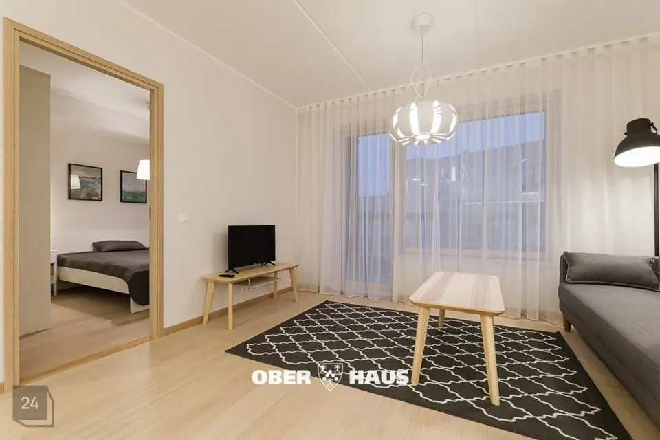 2-toaline Korter  -  Tallinn, Põhja-Tallinna linnaosa - foto 5