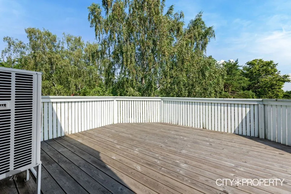 3-toaline Korter - Tallinn, Nõmme linnaosa - foto 5