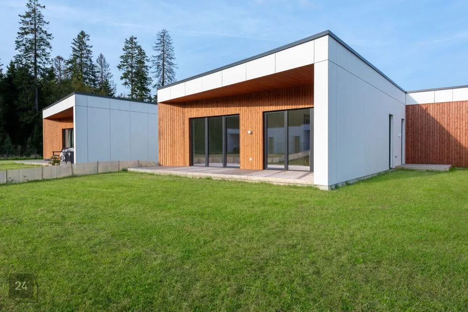 4-toaline Majaosa - Viimsi vald, Lubja küla - foto 3