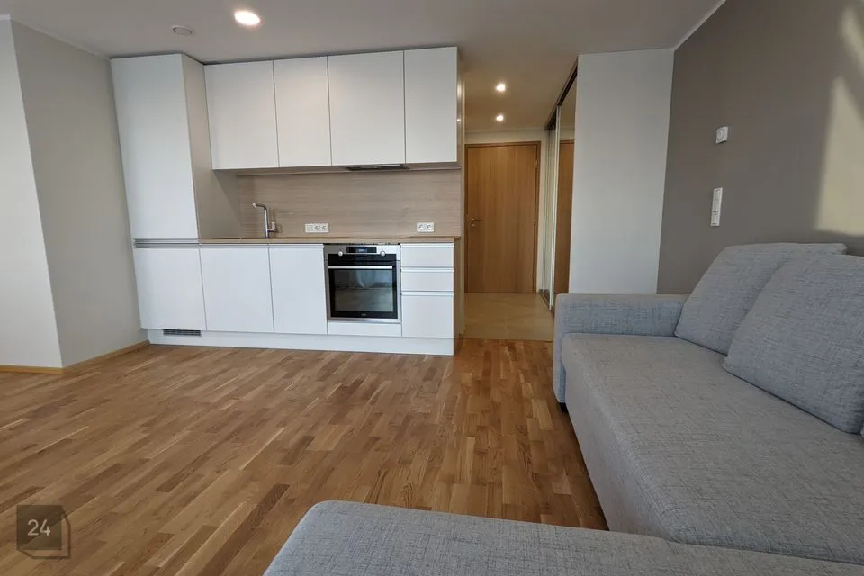 2-toaline Korter - Tallinn, Mustamäe linnaosa - foto 2