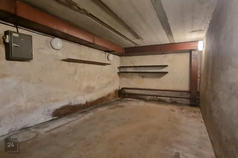 20 m² Garaaž - Tallinn, Haabersti linnaosa - foto 4