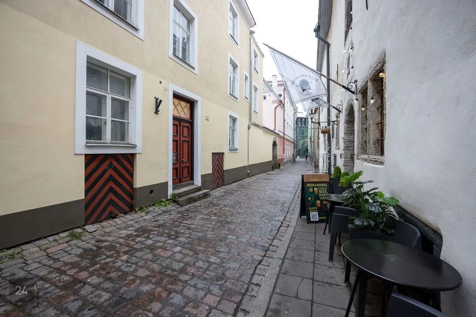 2-комнатная Квартира в Tallinn, Kesklinna linnaosa - фото 3