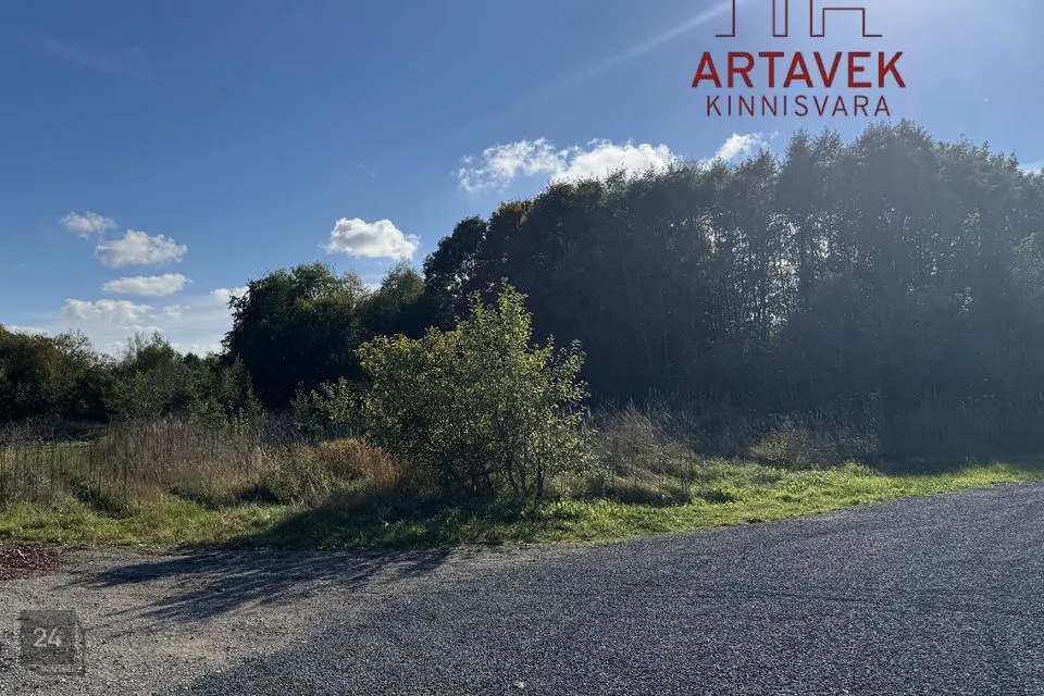Elamumaa, 781 m² Maa - Kohtla-Järve linn, Ahtme linnaosa - foto 5