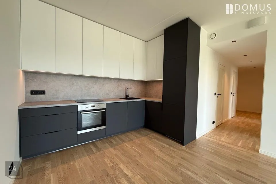 3-комнатная Квартира в Tallinn, Haabersti linnaosa