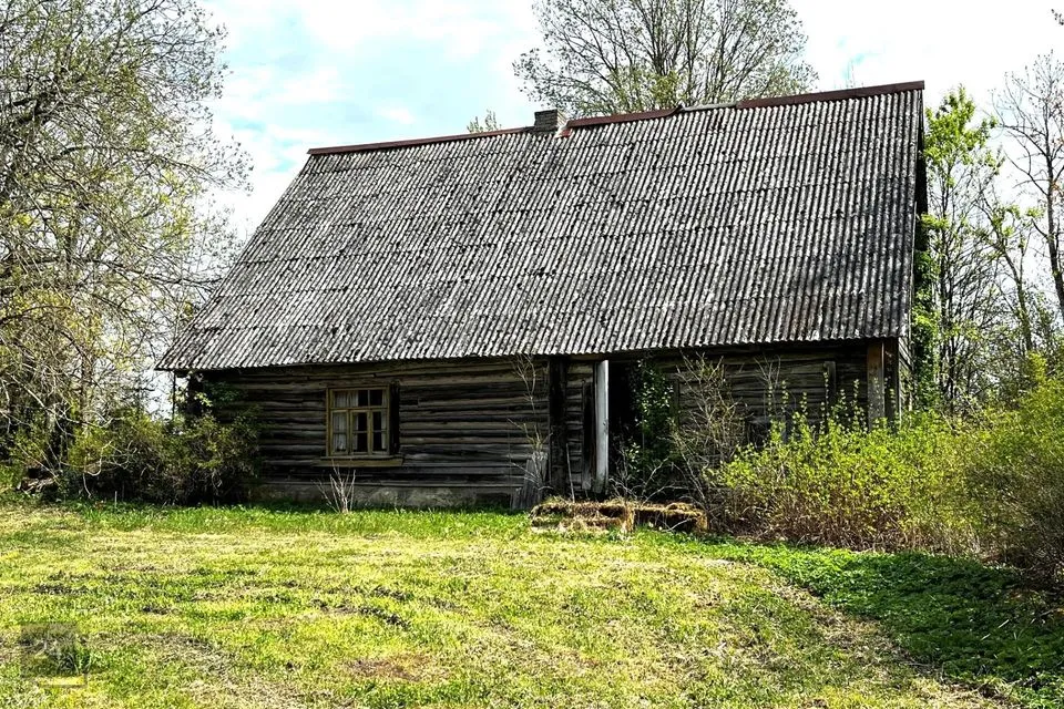 Дом в Lääne-Nigula vald, Liivi küla - фото 4
