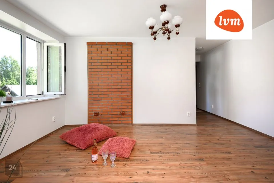 2-toaline Korter  -  Pärnu linn, Paikuse alev - foto 5