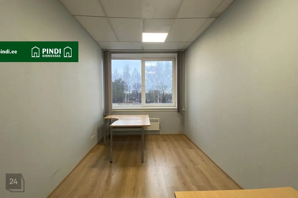 41 m² Äripind  -  Tallinn, Kesklinna linnaosa - foto 3