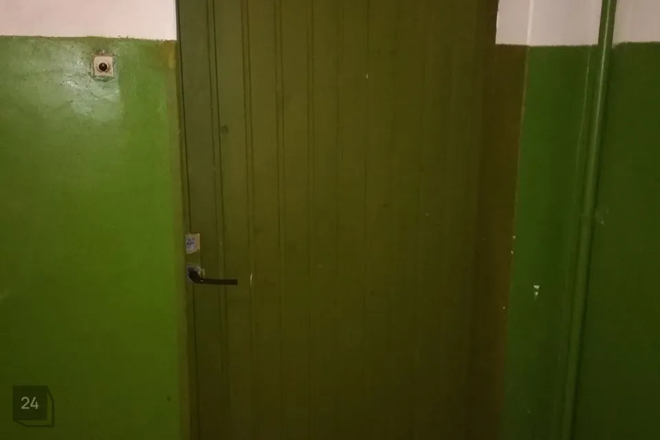 2-toaline Korter - Lüganuse vald, Kiviõli linn