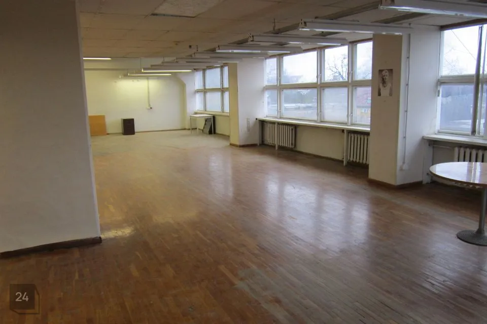Mitme sihtotstarbega, 204 m² Äripind - Tallinn, Põhja-Tallinna linnaosa - foto 3