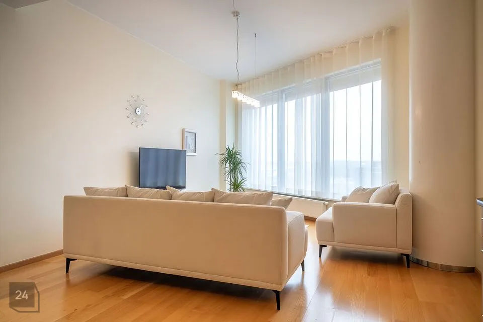 2-toaline Korter  -  Tallinn, Kesklinna linnaosa - foto 4