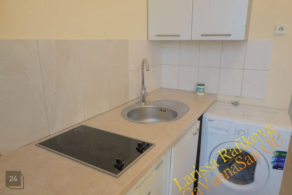 1-toaline Korter  -  Tallinn, Põhja-Tallinna linnaosa