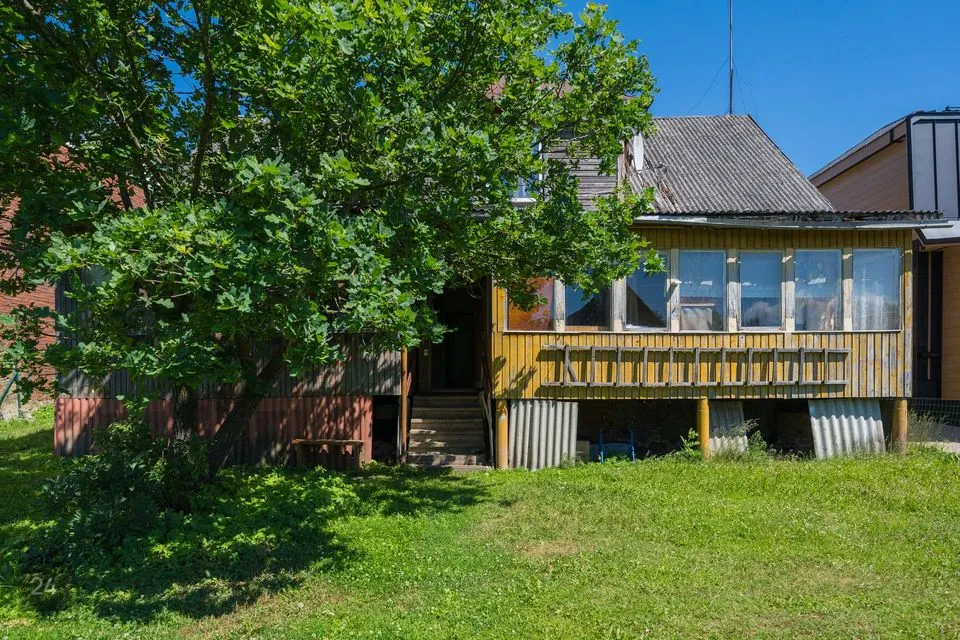 2-toaline Majaosa - Võru linn - foto 3