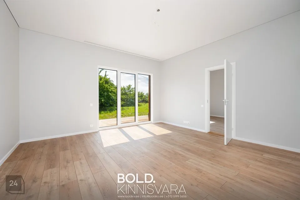 Elamumaa, 821 m² Maa - Harku vald, Viti küla - foto 3