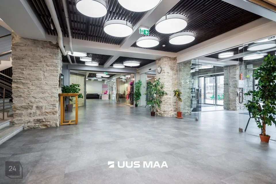 Mitme sihtotstarbega, 25 m² Äripind - Tallinn, Kesklinna linnaosa - foto 4