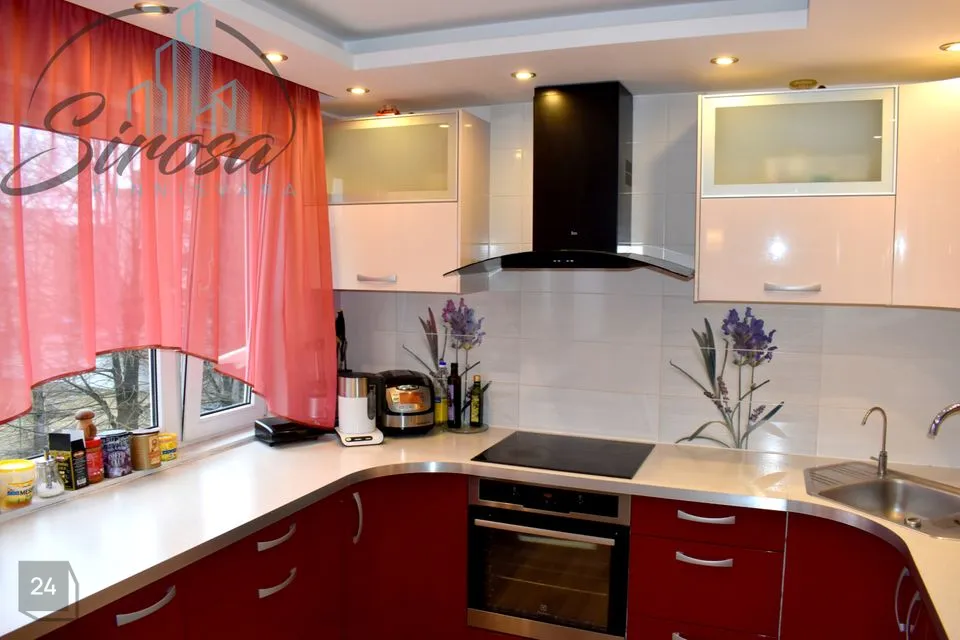 4-toaline Korter - Kohtla-Järve linn, Ahtme linnaosa - foto 4