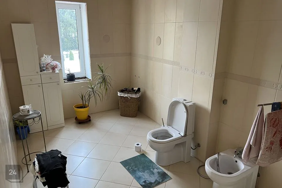 6-toaline Maja  -  Jõhvi vald, Konju küla - foto 4