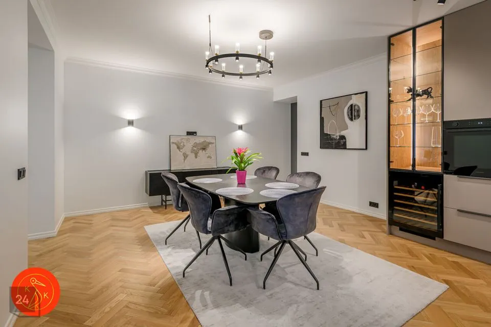 5-toaline Korter - Tallinn, Kristiine linnaosa - foto 5