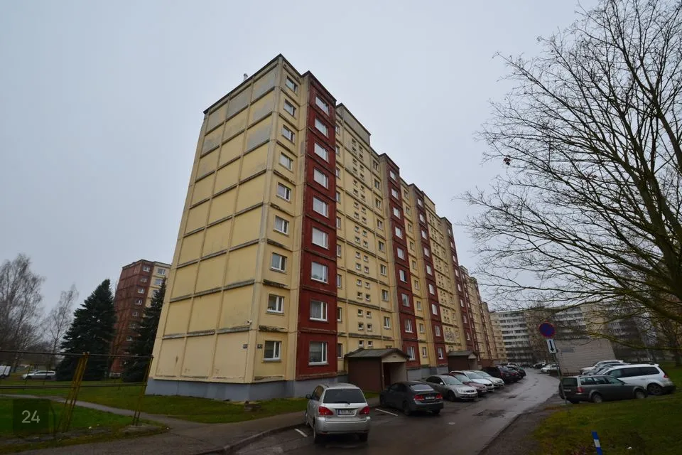 2-toaline Korter  -  Tartu linn, Tartu linn