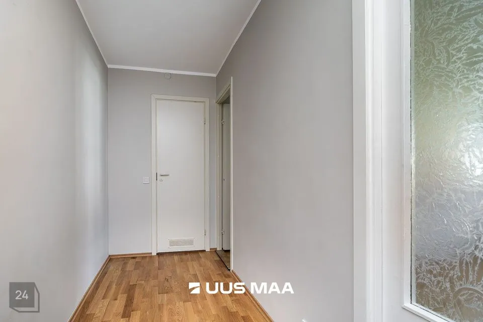 1-room apartment in Tallinn, Kesklinna linnaosa - photo 4