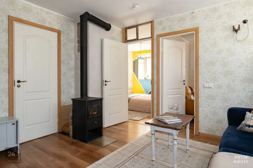 3-toaline Korter  -  Tallinn, Põhja-Tallinna linnaosa - foto 4