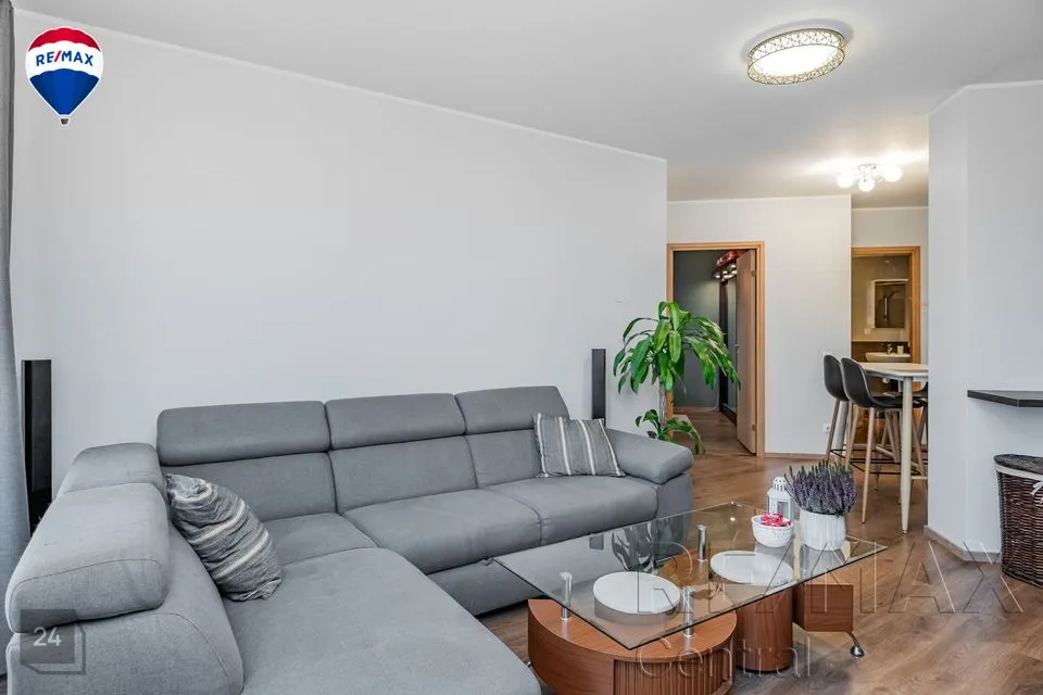 3-toaline Korter - Tallinn, Haabersti linnaosa - foto 3