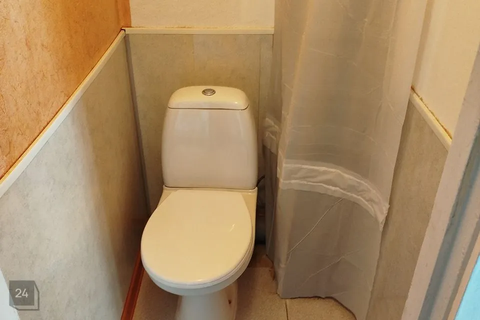 1-toaline Korter - Kohtla-Järve linn, Ahtme linnaosa - foto 5