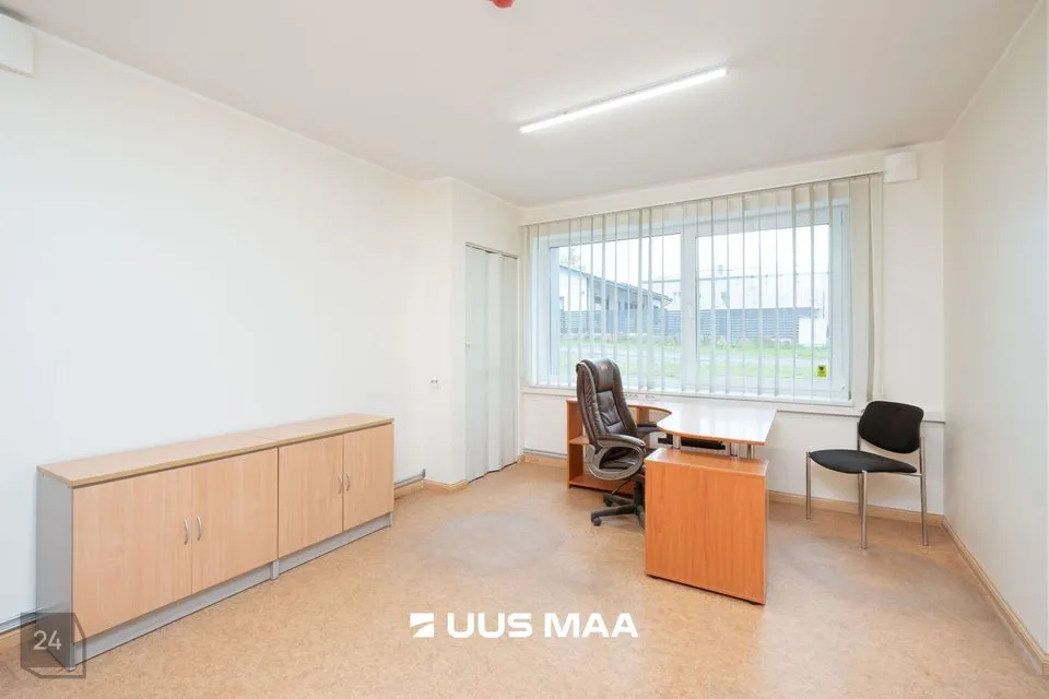 19 m² Äripind - Rapla vald, Rapla linn - foto 2