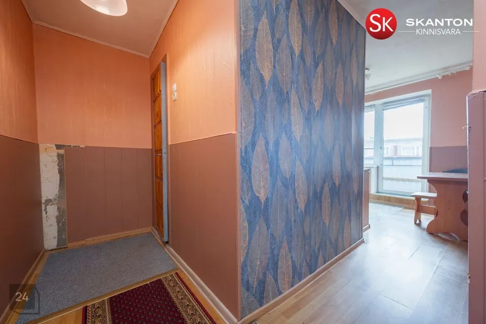 2-toaline Korter - Tartu linn, Tartu linn - foto 4