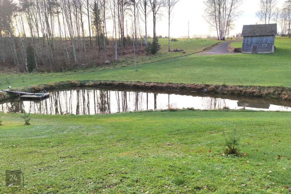 3-toaline Maja  -  Põlva vald, Metste küla - foto 3