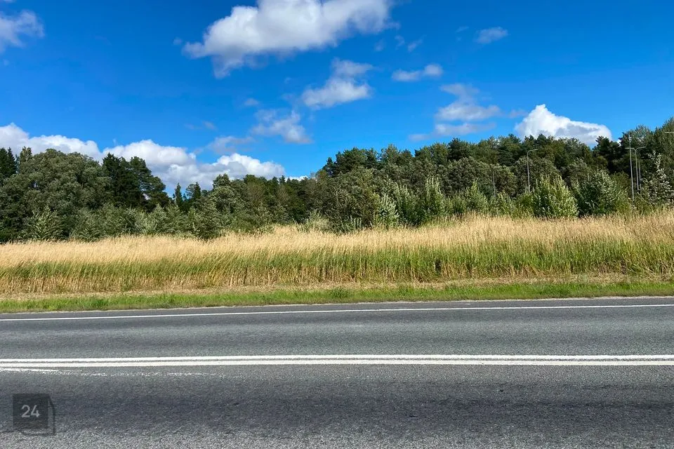 Ärimaa, 6674 m² Maa - Saue vald, Alliku küla - foto 4
