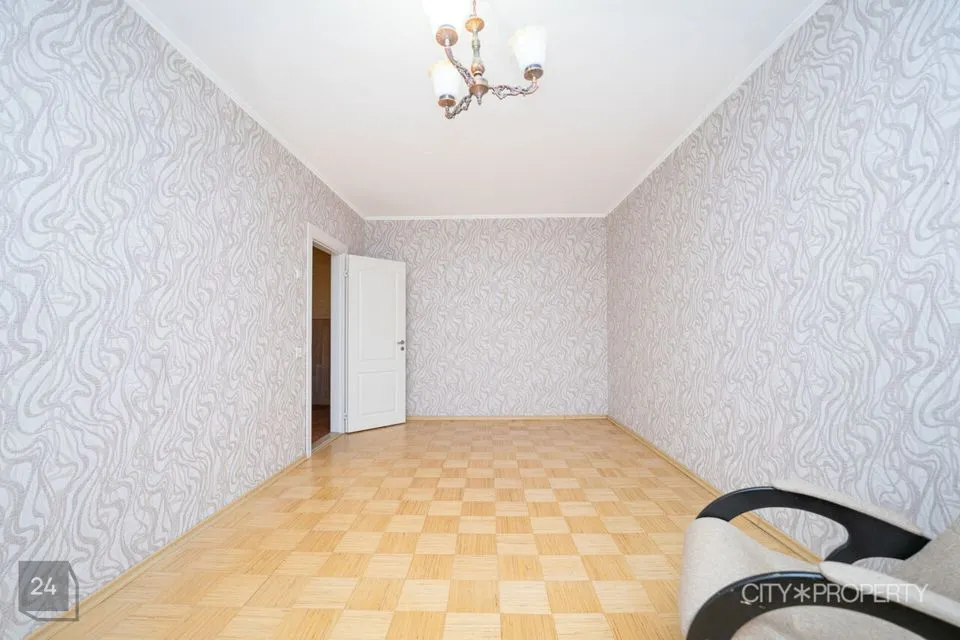 3-toaline Korter  -  Tallinn, Lasnamäe linnaosa - foto 2