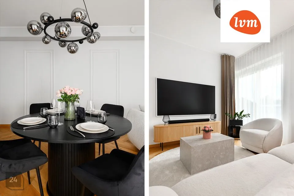 4-toaline Korter - Pärnu linn, Pärnu linn - foto 3