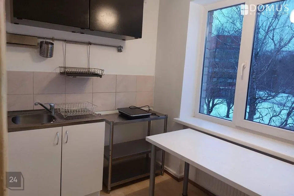 1-toaline Korter - Pärnu linn, Pärnu linn - foto 5