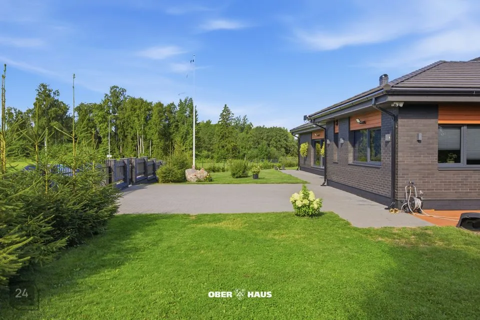 275 m² Maja - Kambja vald, Külitse alevik - foto 3