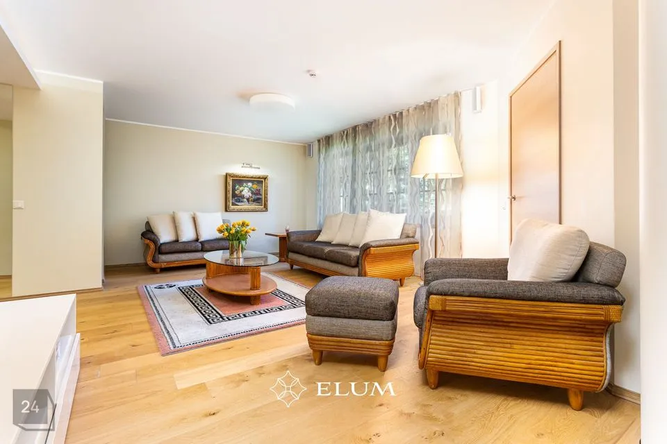 5-комнатная дом в Tallinn, Nõmme linnaosa