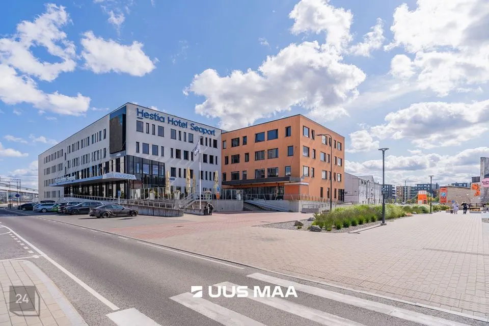 2-toaline Korter - Tallinn, Kesklinna linnaosa - foto 3