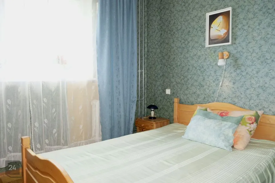 3-toaline Korter  -  Põlva vald, Põlva linn - foto 5