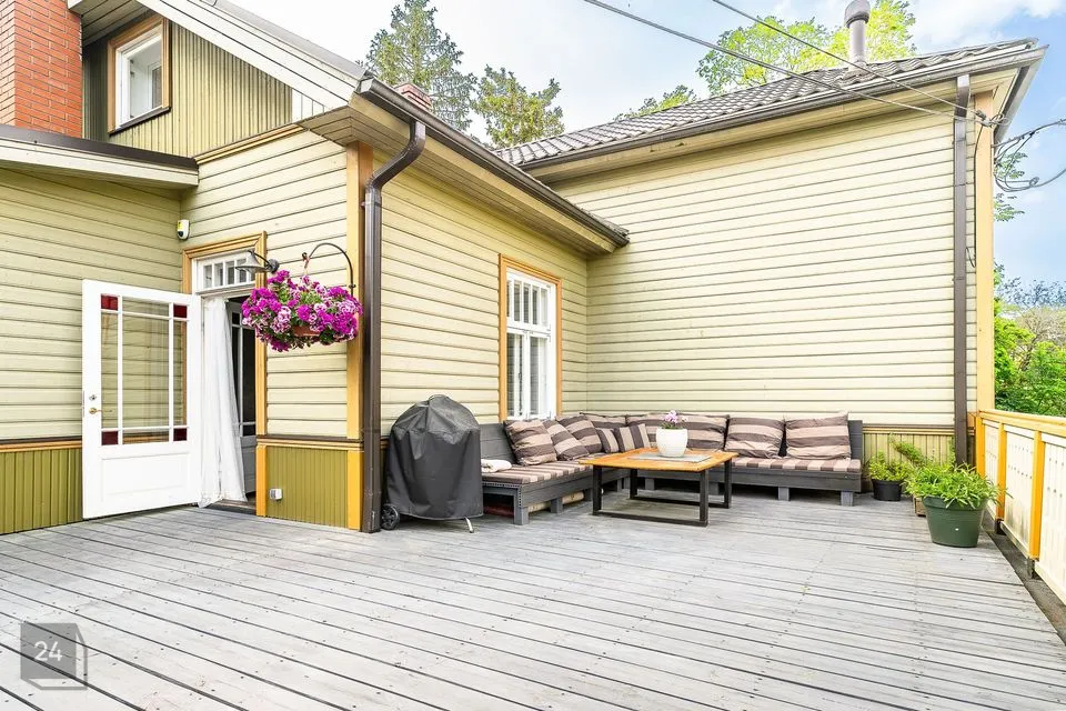 4-toaline Korter - Tallinn, Nõmme linnaosa - foto 2