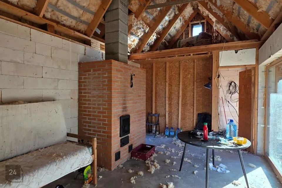 3-toaline Maja  -  Saaremaa vald, Anijala küla - foto 5