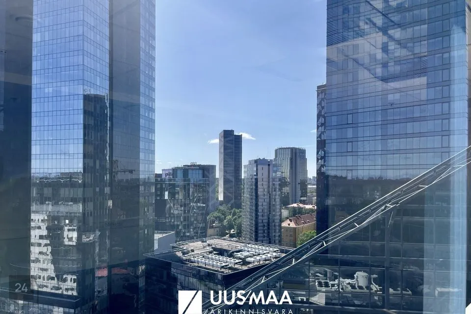 Büroo, 156 m² Äripind - Tallinn, Kesklinna linnaosa - foto 2