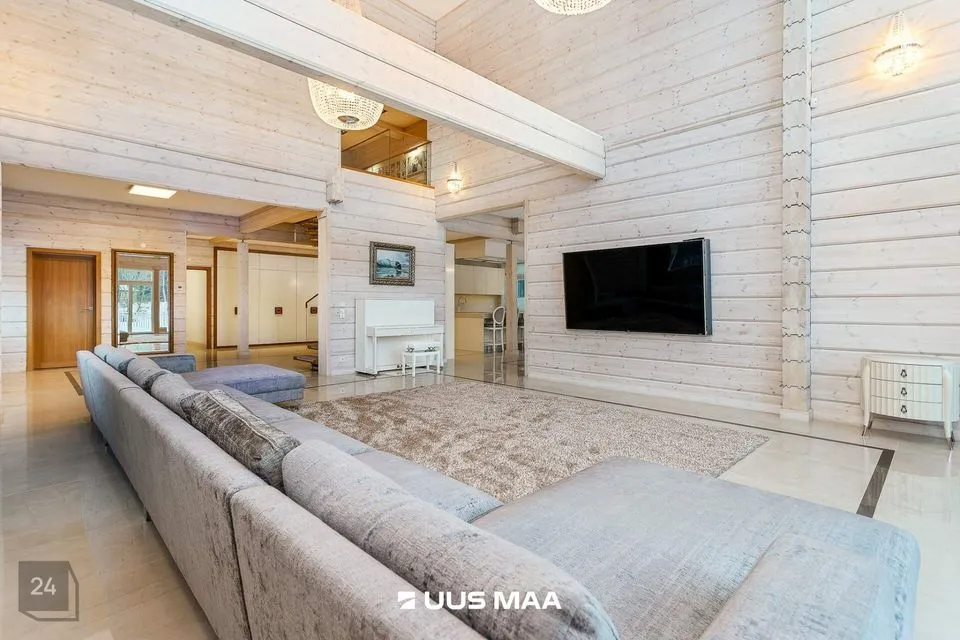 5-room house in Lääne-Harju vald, Meremõisa küla - photo 3